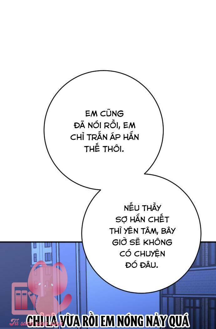 Đêm Của Bóng Tối Chapter 33 - Trang 4