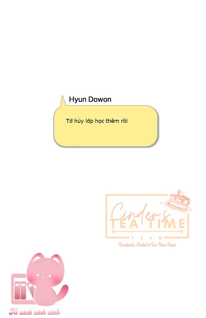 Ngắm Nhìn Điều Tuyệt Vời Nhất Chapter 8 - Trang 4