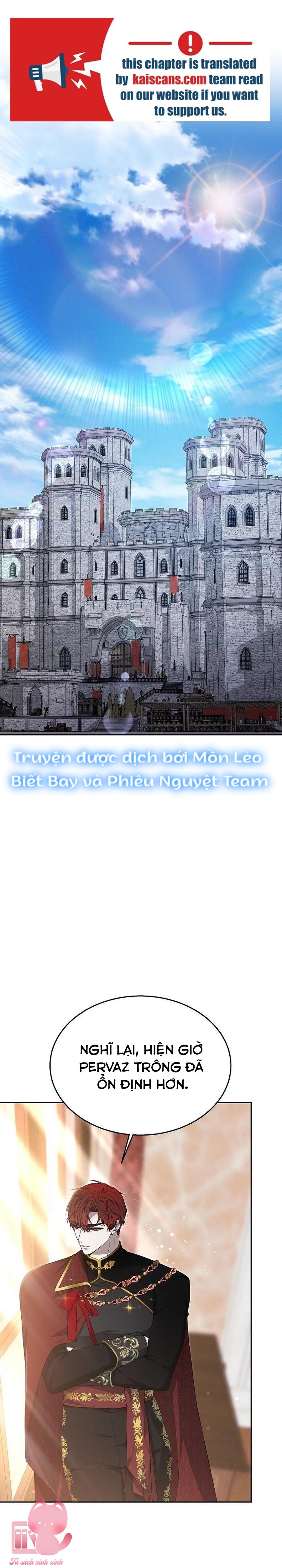 Thời Đại Oman Chap 12 - Trang 2