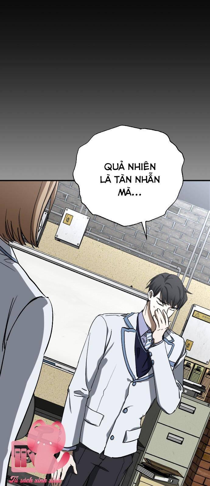 Đêm Của Bóng Tối Chapter 8 - Trang 4