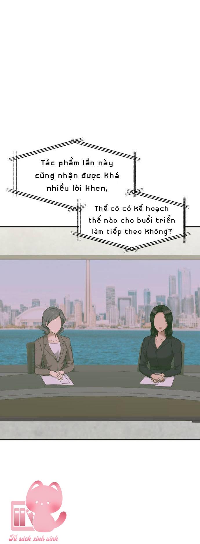 Chị Em Tranh Đấu Chap 51 - Trang 2