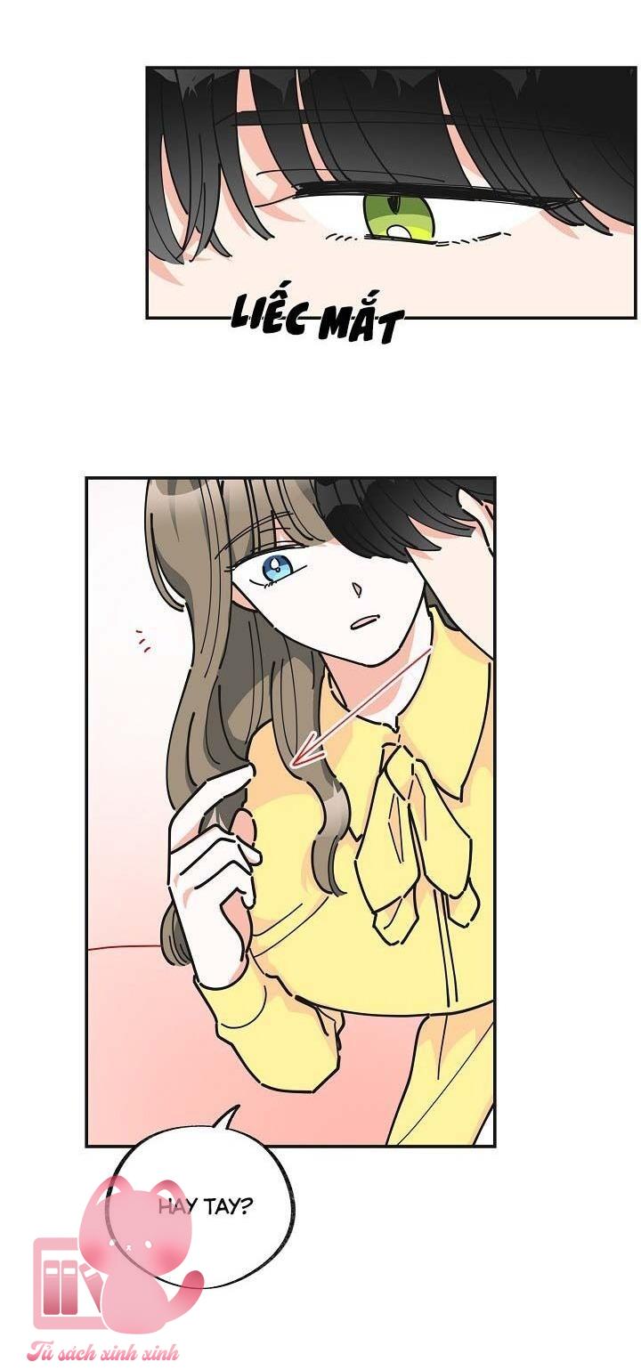 Người Hùng Của Ác Nữ Chapter 22 - Trang 4
