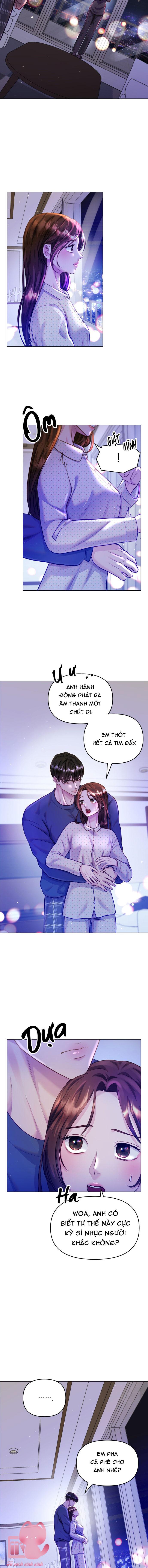 Hướng Dẫn Thu Phục Mãnh Thú Chap 54 - Trang 4