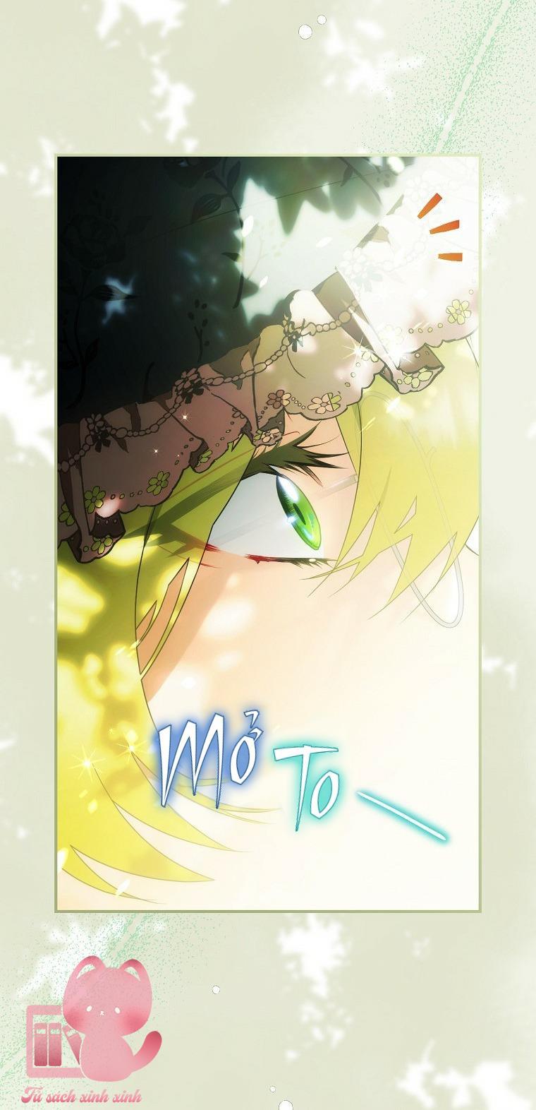 Đứa Nhỏ Không Phải Là Con Anh Chapter 16 - Trang 4