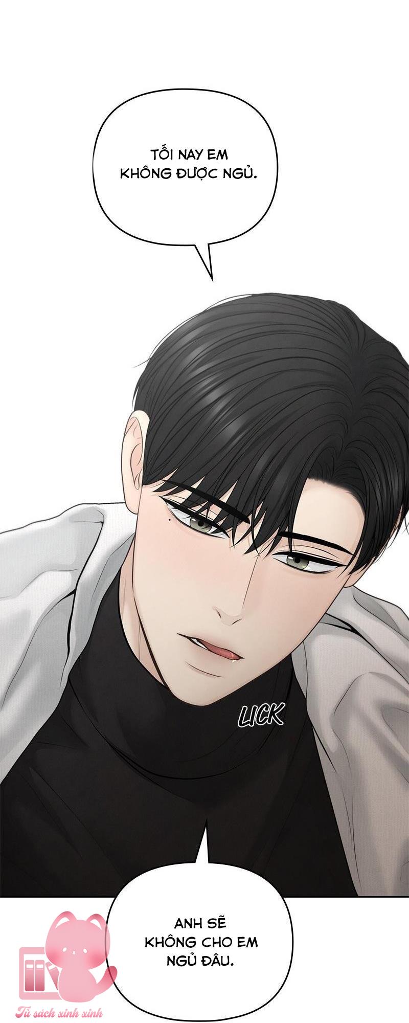 Hy Vọng Duy Nhất Chap 72 - Trang 2