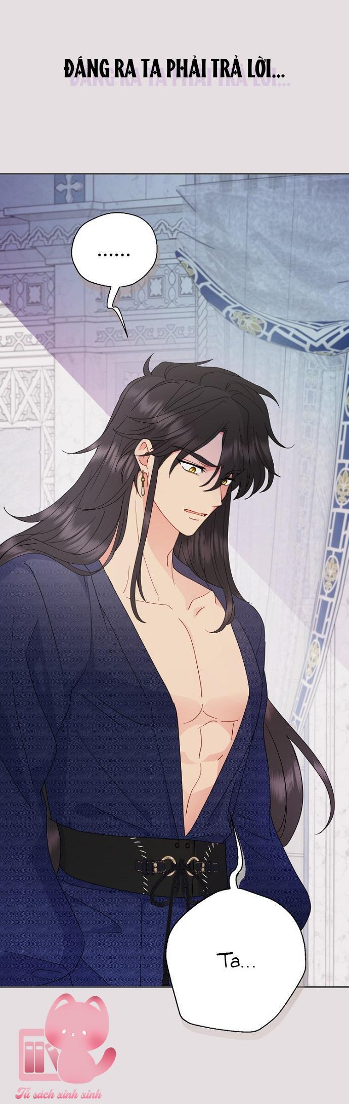 Bỏ Quách Chồng Con Đi, Tiền Bạc Mới Là Tất Cả Chap 82 - Trang 2