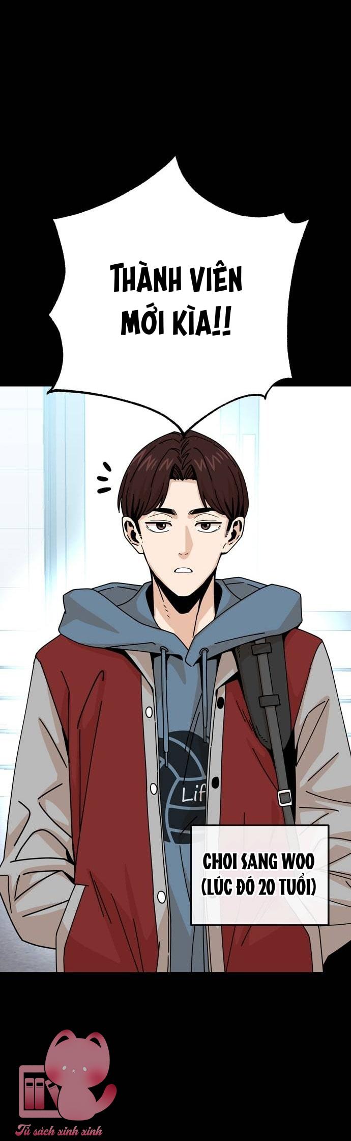 Lớ Ngớ Vớ Phải Tình Yêu Chapter 16 - Trang 4