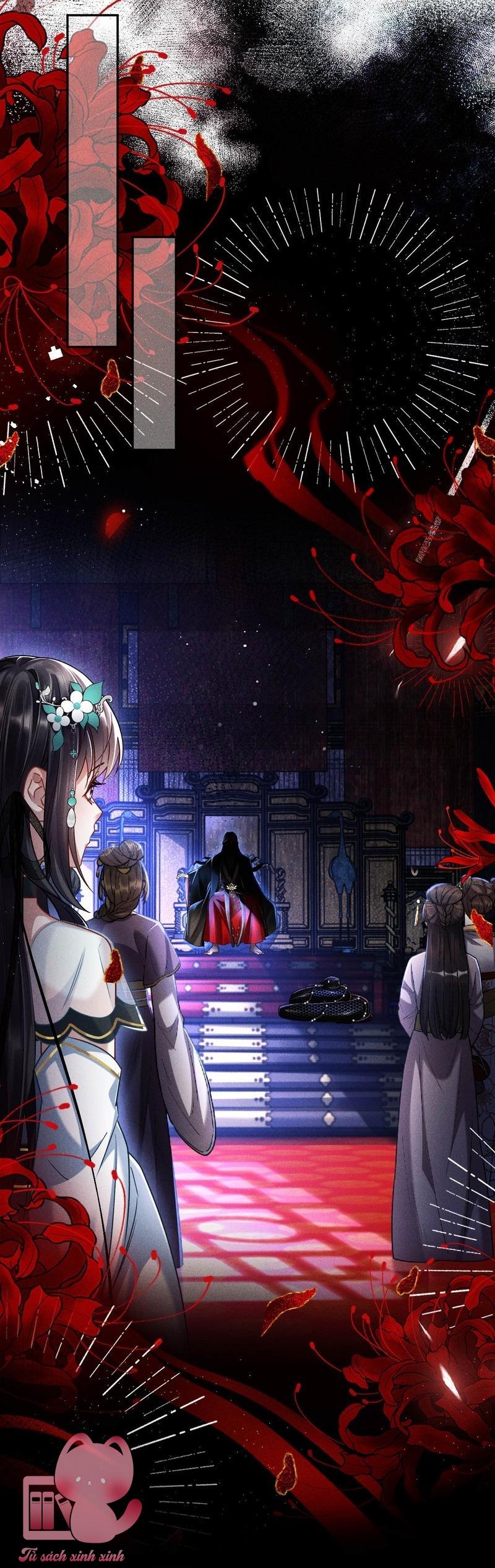 Dâng Cá Muối Cho Sư Tổ Chap 2 - Trang 4