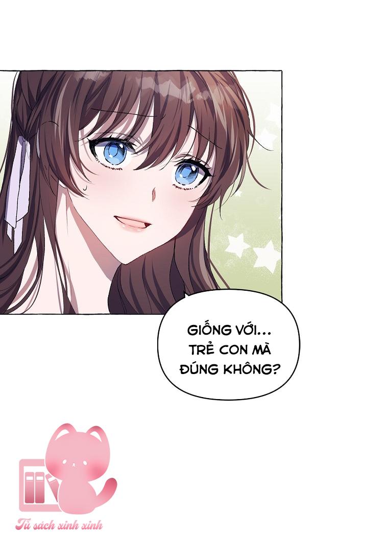 Thời Gian Của Nhân Vật Phụ Có Giới Hạn Chapter 16 - Next Chapter 17