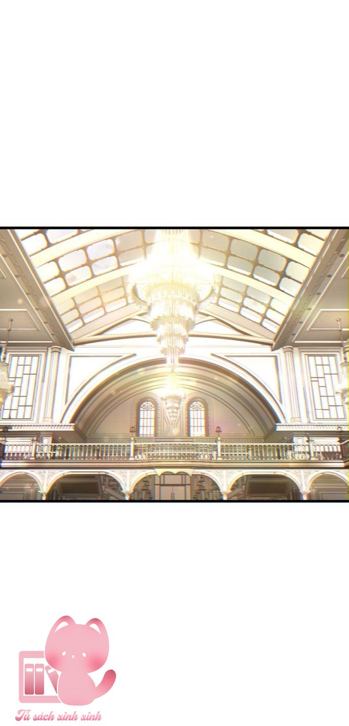 Nhật Ký Tình Yêu Mù Mờ Của Tôi Chap 2 - Trang 3