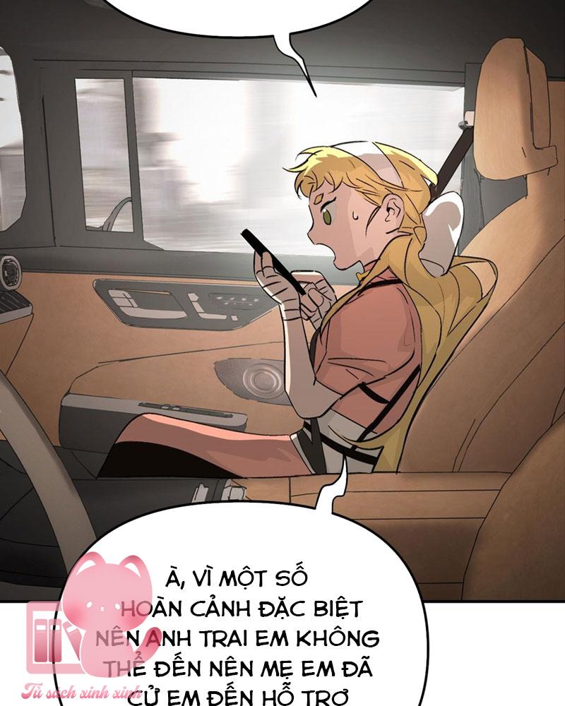 Ác Chi Hoàn Chapter 19 - Trang 4