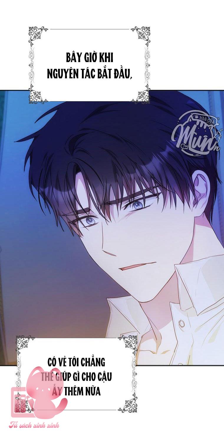 Tôi Trở Thành Vợ Của Nam Chính Chap 18 - Trang 3