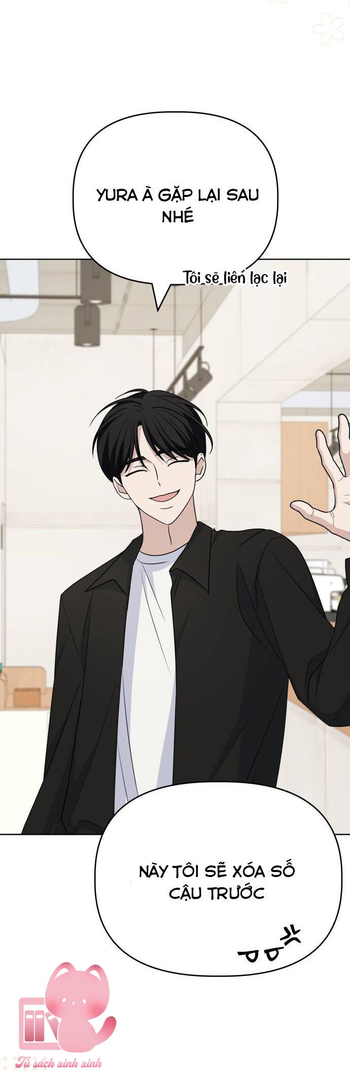 Quan Hệ Nhân Quả Chap 136 - Trang 2