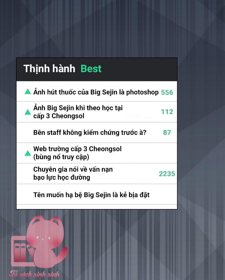 Debut Or Die Chap 44 - Trang 3