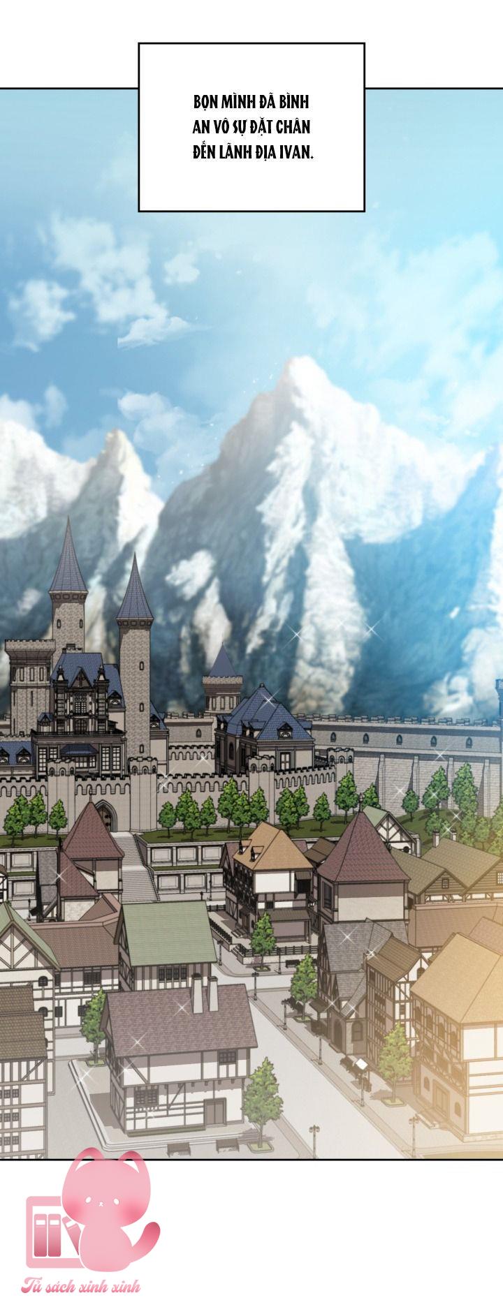 Kiếp Này Ta Sẽ Trở Thành Gia Chủ Chap 153 - Trang 2