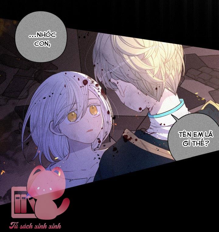Hoàng Nữ Tóc Đen Chapter 56 - Trang 4