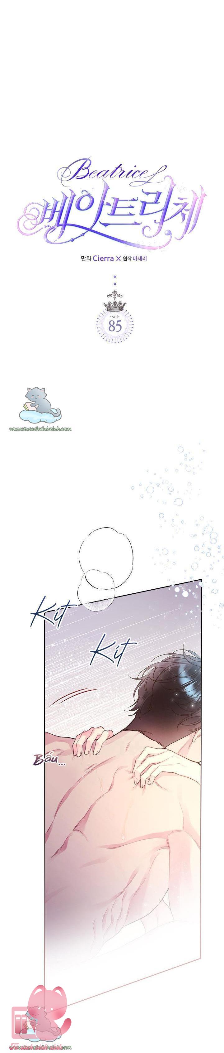 Beatrice Chap 85 - Trang 2
