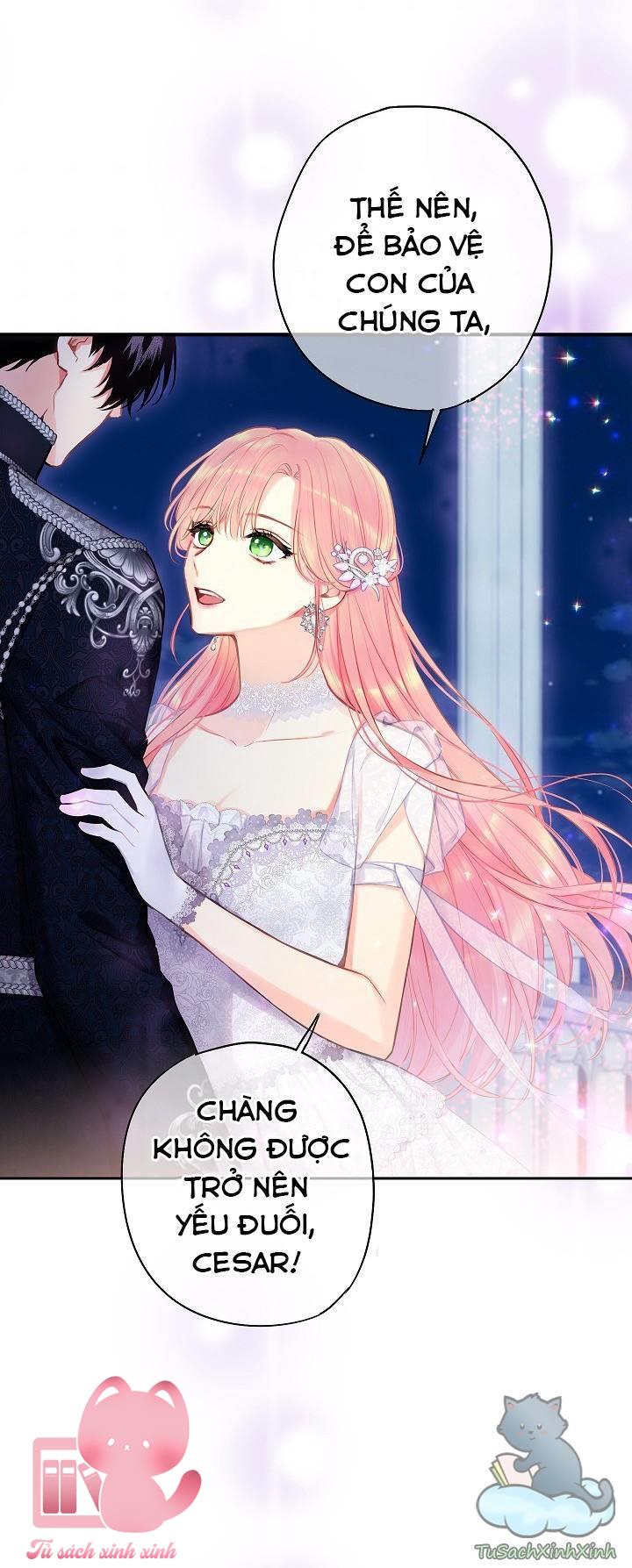 Ác Nữ Muốn Ly Hôn Chap 109 - Trang 2