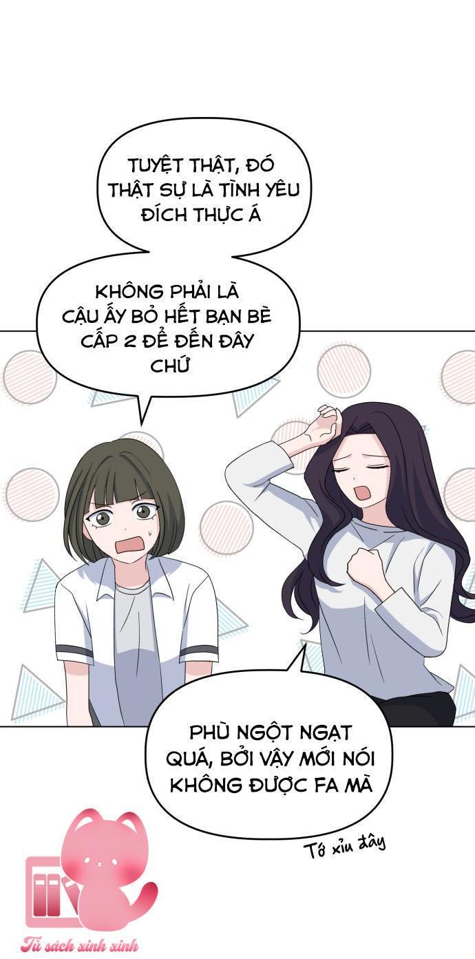 Quan Hệ Nhân Quả Chap 8 - Trang 2