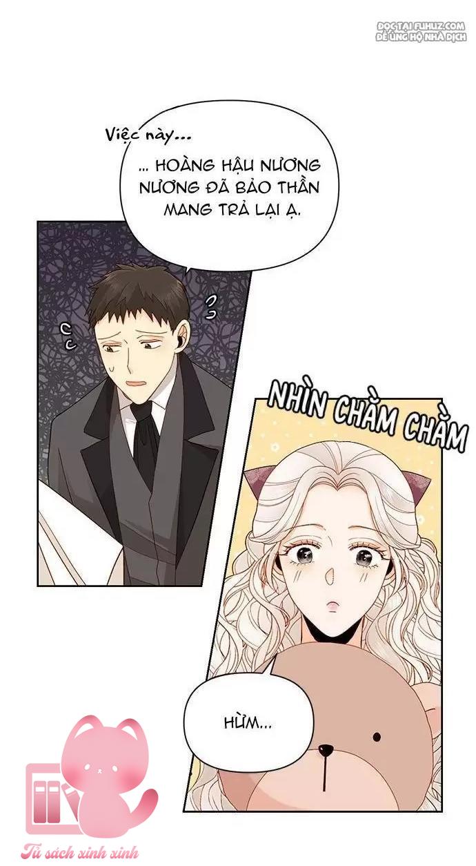 Hoàng Hậu Tái Hôn Chapter 69 - Trang 4