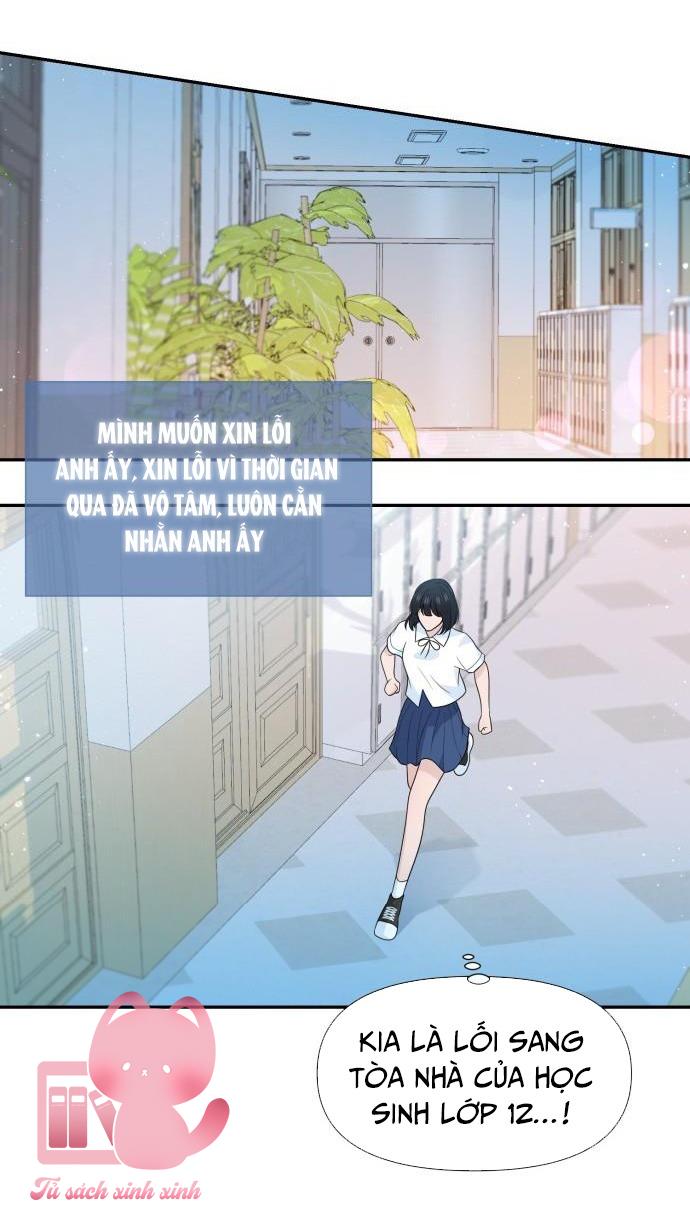Lời Tỏ Tình Đi Lạc Chap (END) - Trang 2