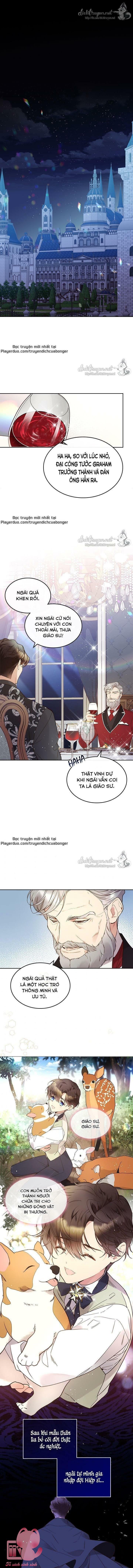 Beatrice Chap 58 - Trang 2