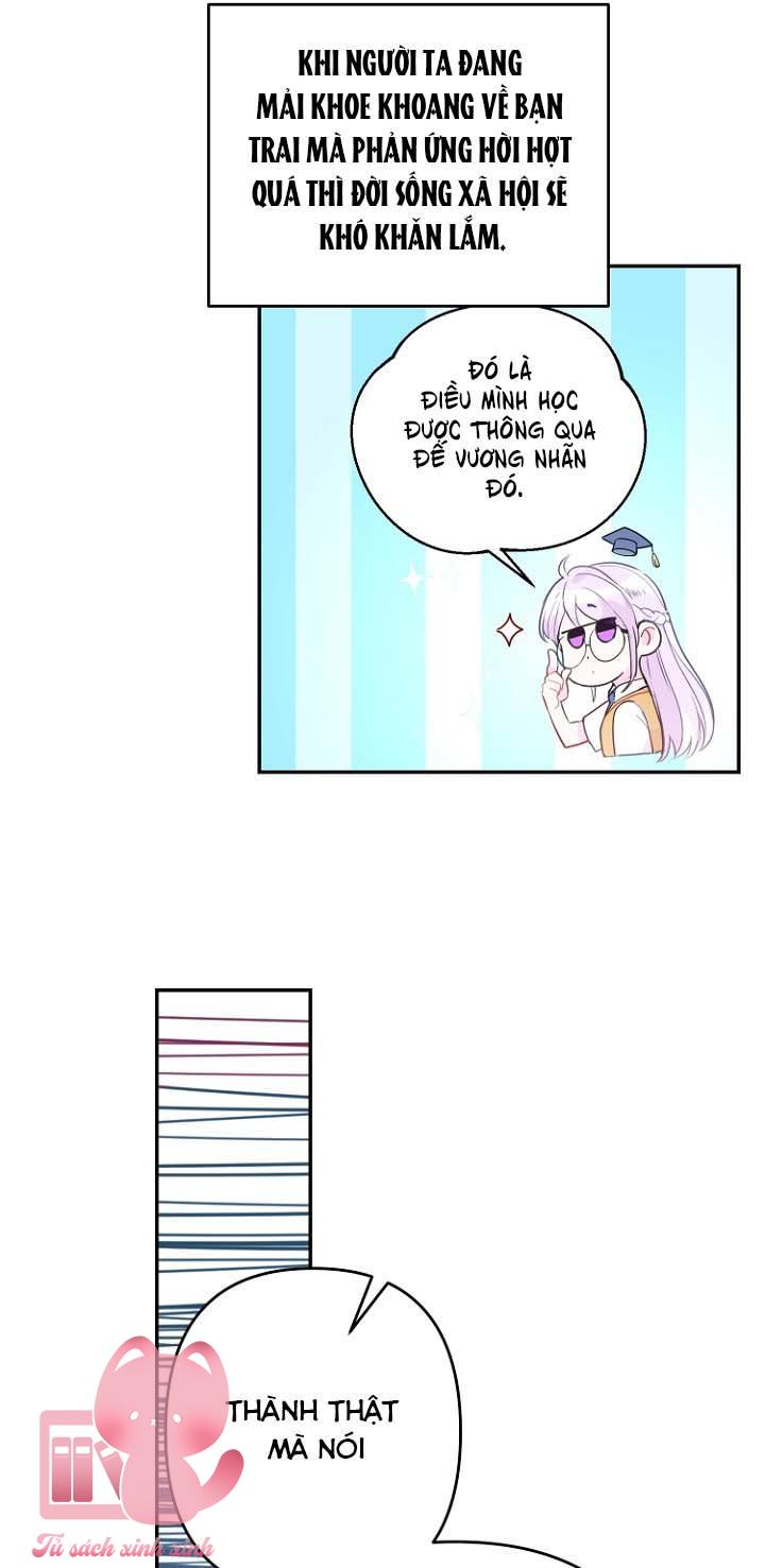 Bỏ Quách Chồng Con Đi, Tiền Bạc Mới Là Tất Cả Chap 26 - Trang 2