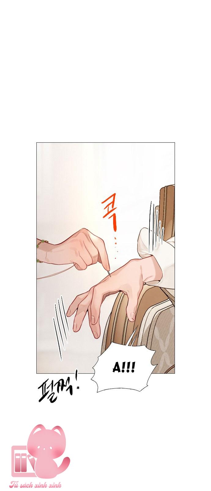 Hãy Khóc Và Cầu Nguyện Đi Chapter 32 - Trang 4