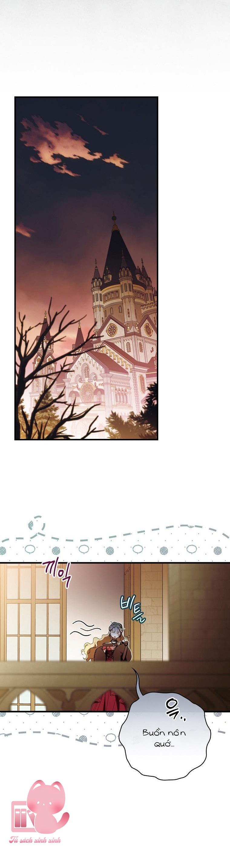 Cách Khiến Phu Quân Đứng Về Phía Tôi Chap 84 - Trang 2