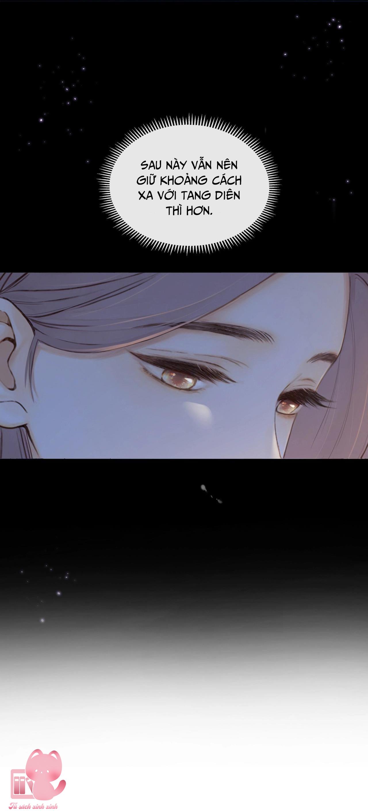 Khó Dỗ Dành Chap 61 - Trang 2