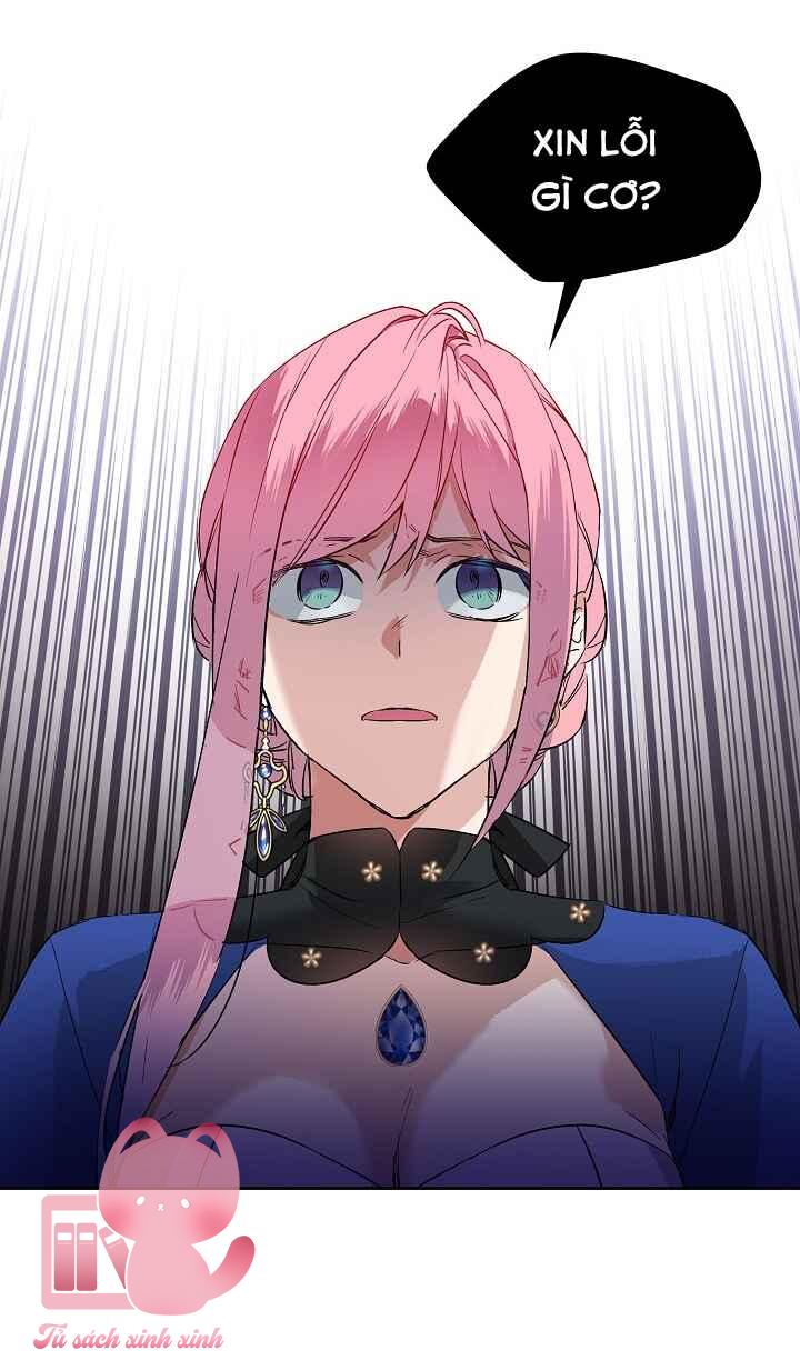 Quý Cô Thế Giới Ngầm Chap 3 - Trang 4