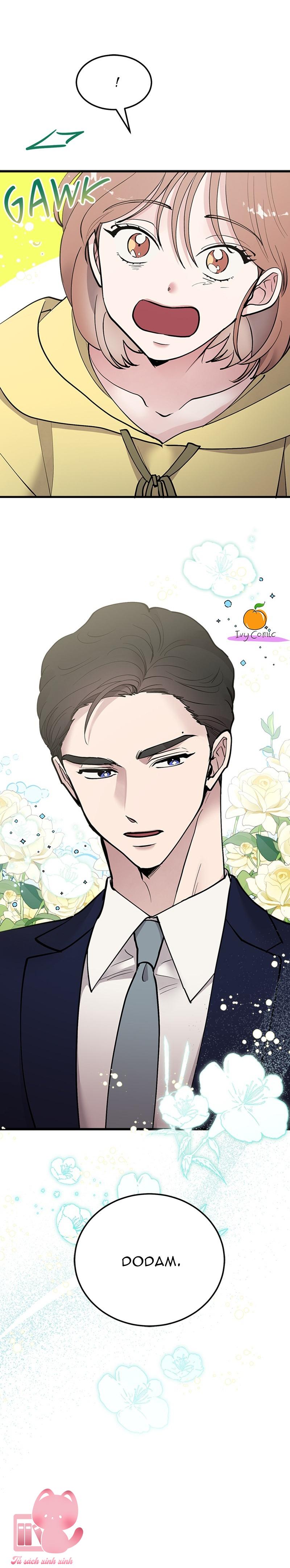 Trưởng Phòng Mệt Mỏi Vì Người Vợ Mới Cưới Chap 20 - Trang 2