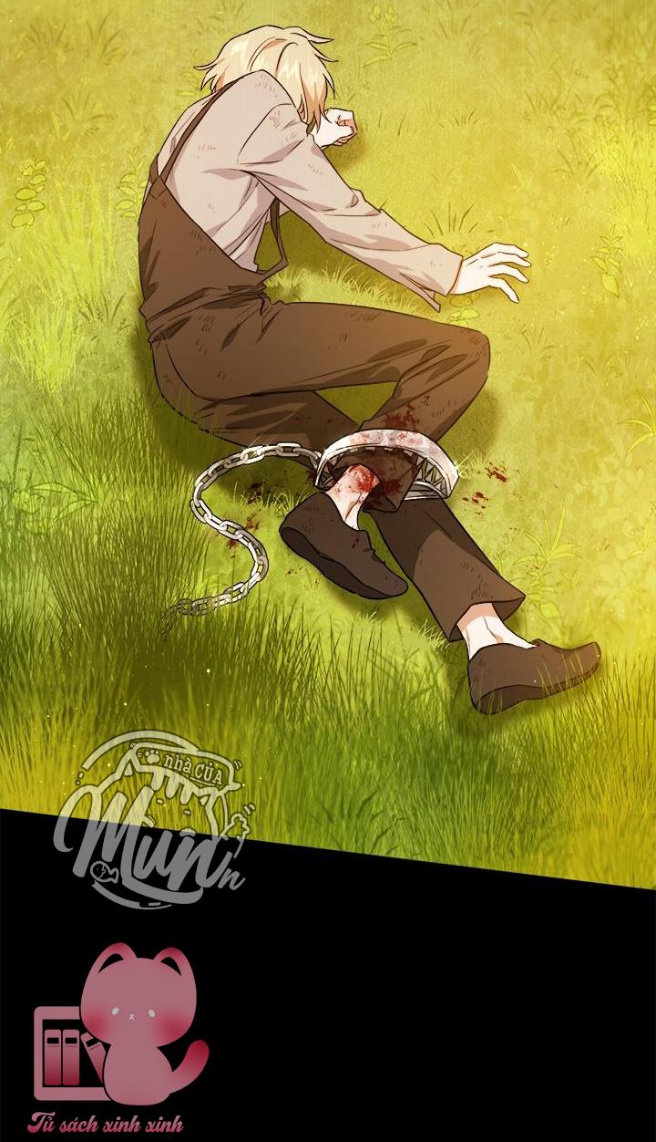 Cuộc Sống Mới Của Công Nương Chapter 36 - Trang 4
