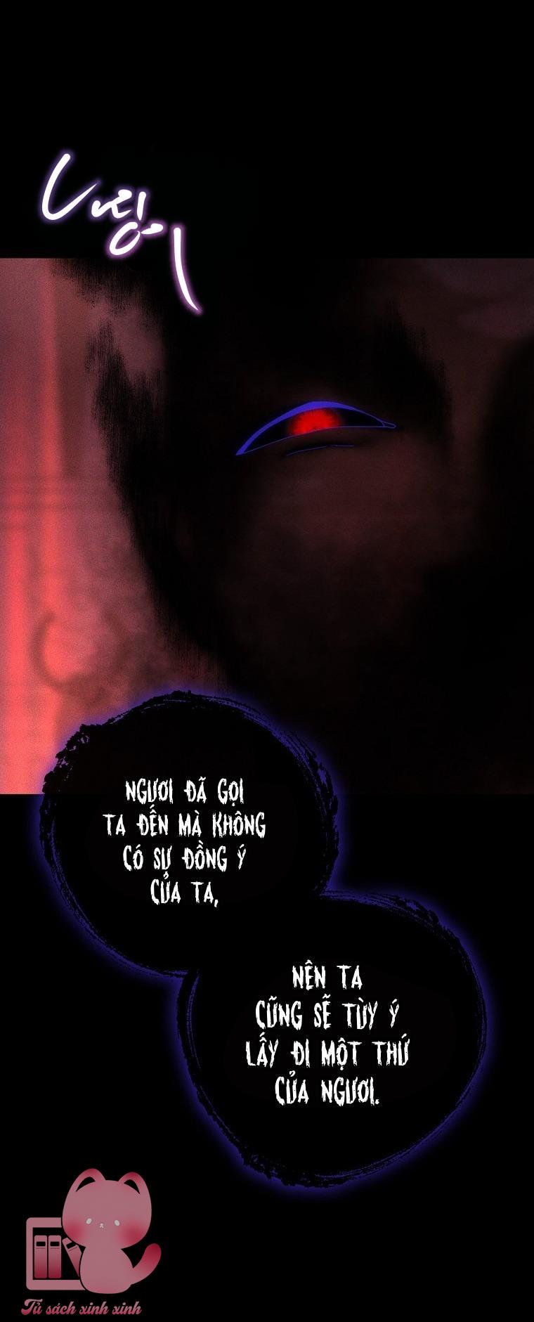 Đứa Nhỏ Không Phải Là Con Anh Chapter 59 - Trang 3