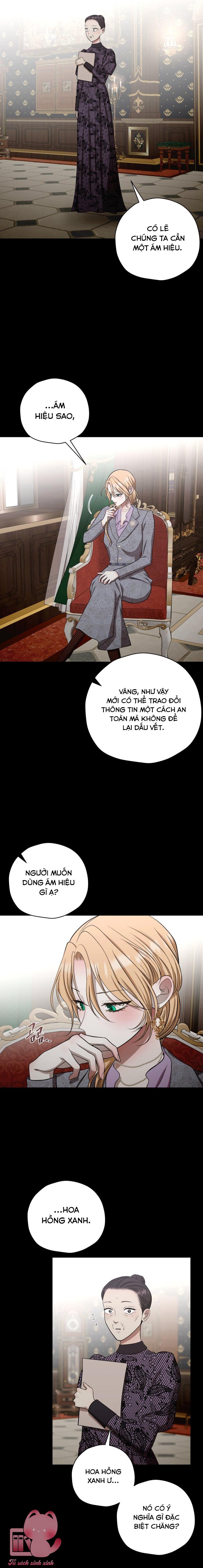 Tôi Bị Cắn Bởi Chú Chó Tôi Đã Bỏ Rơi Chap 77 - Trang 4
