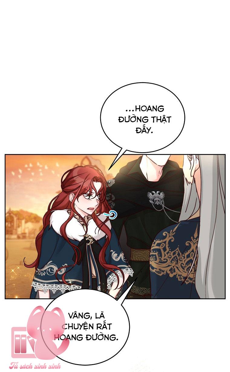 Thế Thì Ta Cứ Trở Thành Kẻ Ác Thôi Chap 61 - Trang 2