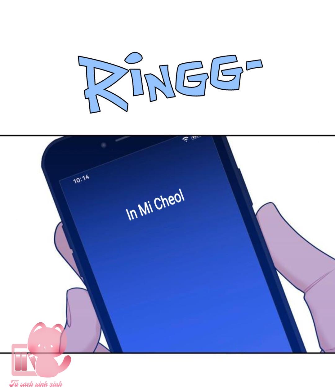 Vận May Không Ngờ Chapter 18 - Trang 4