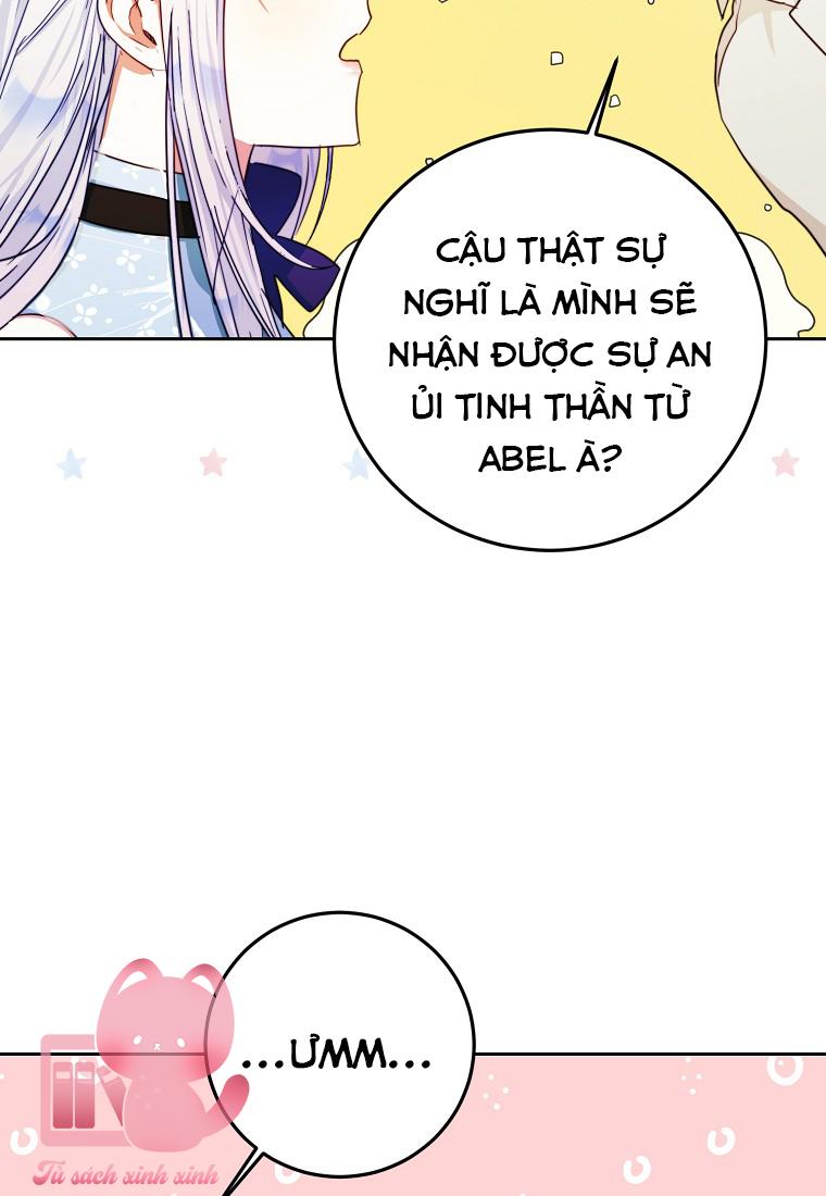 Tôi Trở Thành Vợ Của Nam Chính Chap 30 - Trang 3