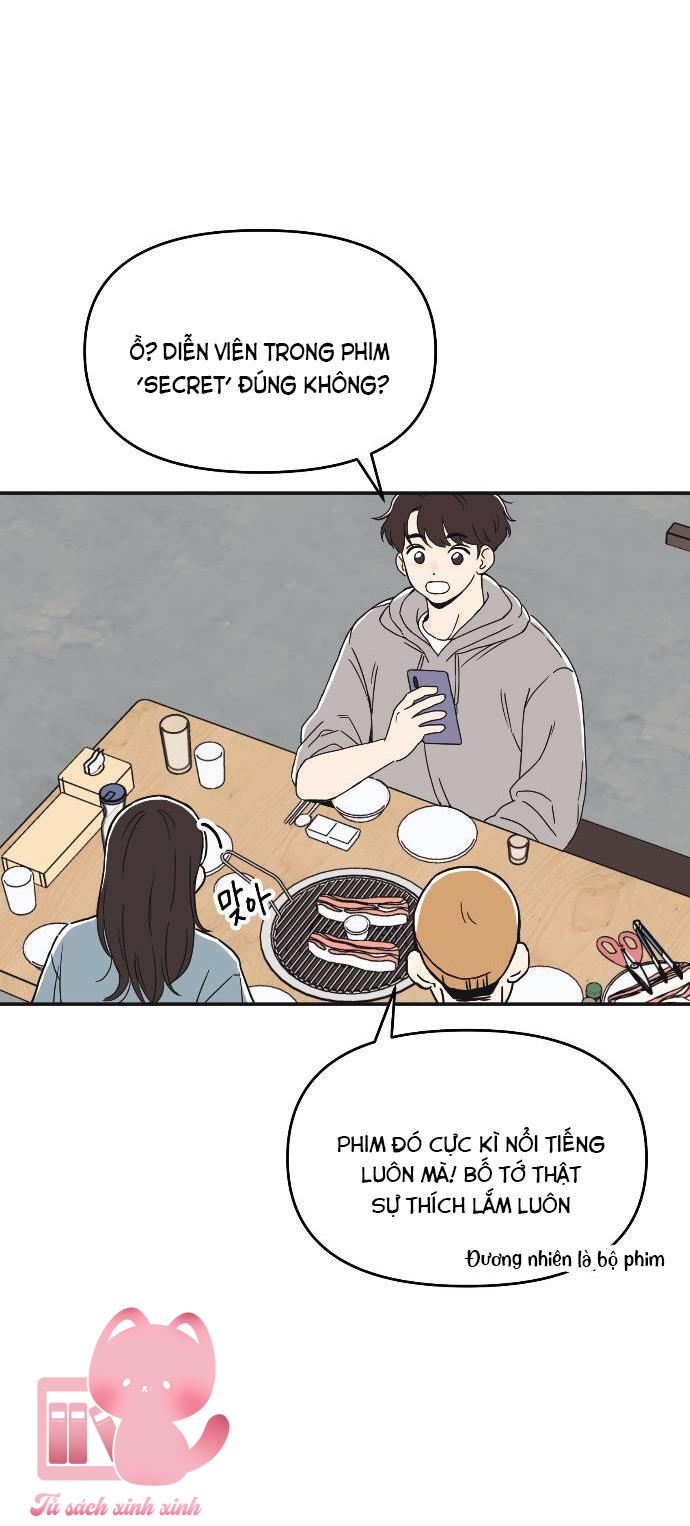 Trái Dấu Hút Nhau Chap 4 - Trang 2