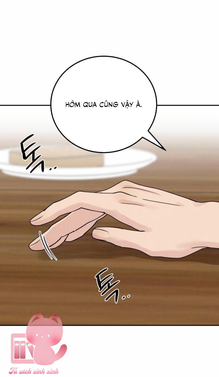 Thuyết Tình Yêu Ích Kỷ Chapter 7 - Trang 4