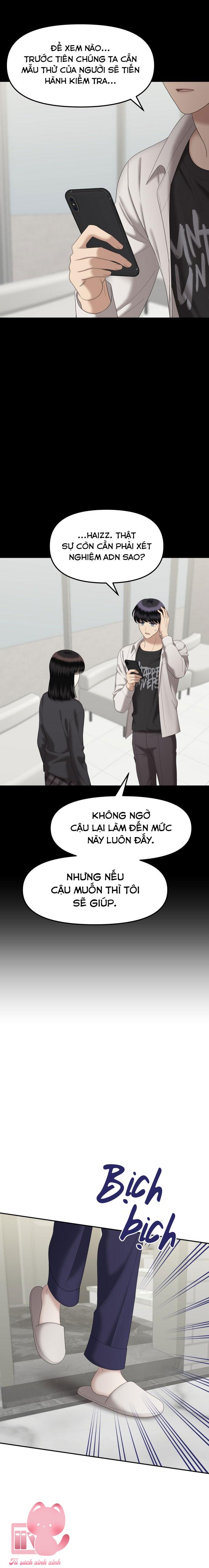 Chị Em Tranh Đấu Chap 74 - Trang 2