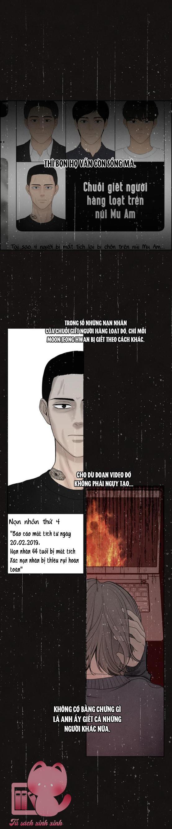 Hy Vọng Duy Nhất Chapter 3 - Trang 4