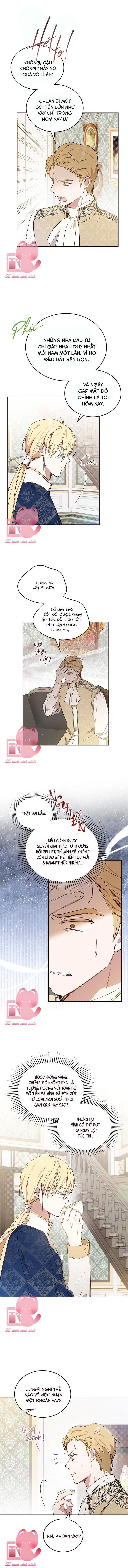 Kiếp Này Ta Sẽ Trở Thành Gia Chủ Chap 92 - Trang 2