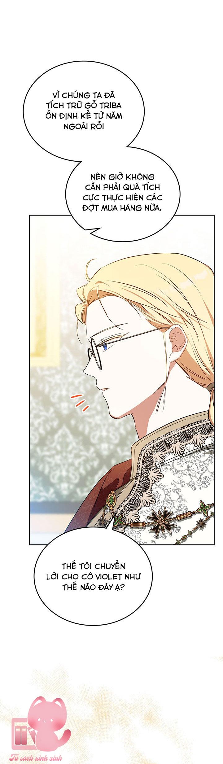 Kiếp Này Ta Sẽ Trở Thành Gia Chủ Chap 134 - Trang 2