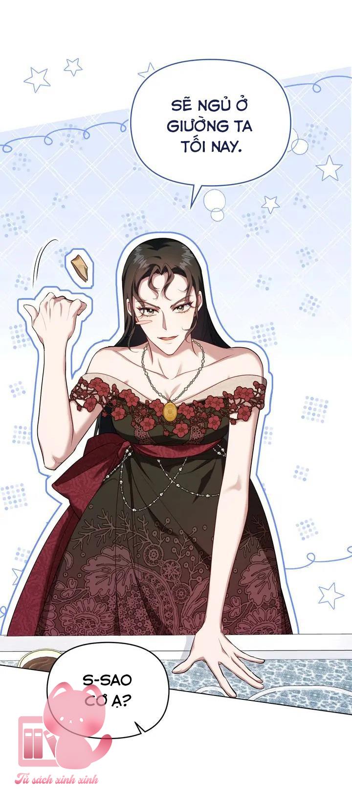 Nếu Không Vâng Lời Công Tước Chapter 84 - Trang 3
