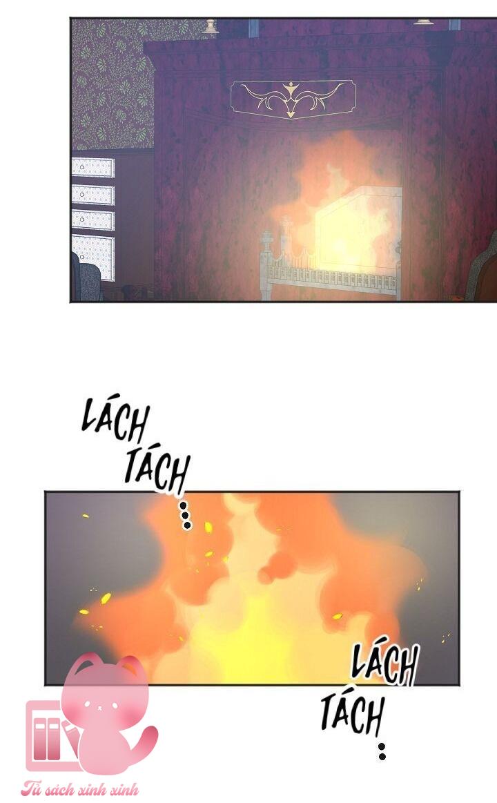 Người Hùng Của Ác Nữ Chapter 37 - Trang 4