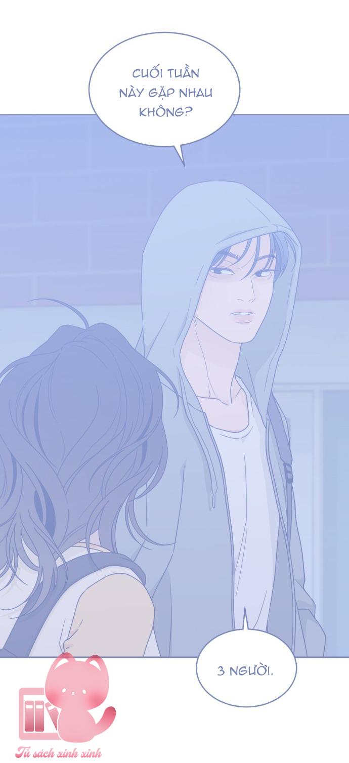 Vận May Không Ngờ Chap 55 - Trang 4