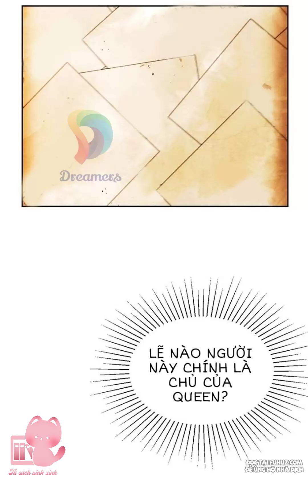 Hoàng Hậu Tái Hôn Chapter 10 - Trang 4