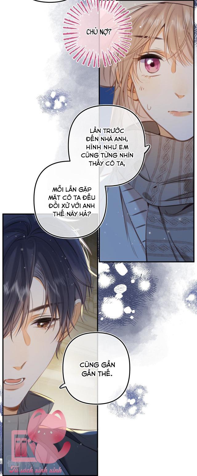 Mối Tình Thầm Kín Chapter 58 - Trang 4