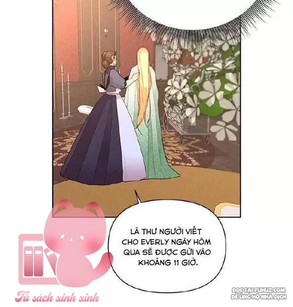 Hoàng Hậu Tái Hôn Chapter 62 - Trang 4
